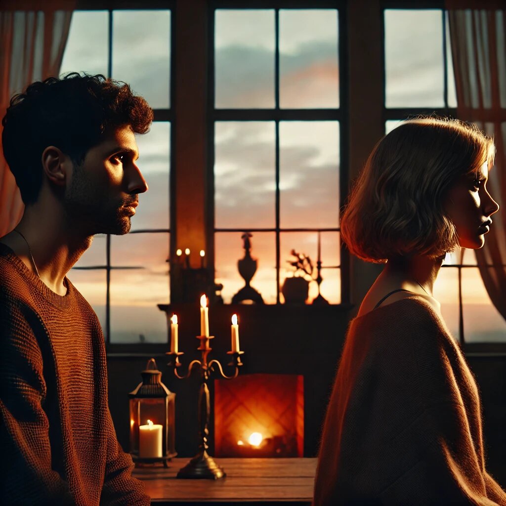 Истинная защита от предательства — это не стены недоверия, а ясность души и сила границ, которые позволяют видеть правду, сохраняя веру в лучшее.