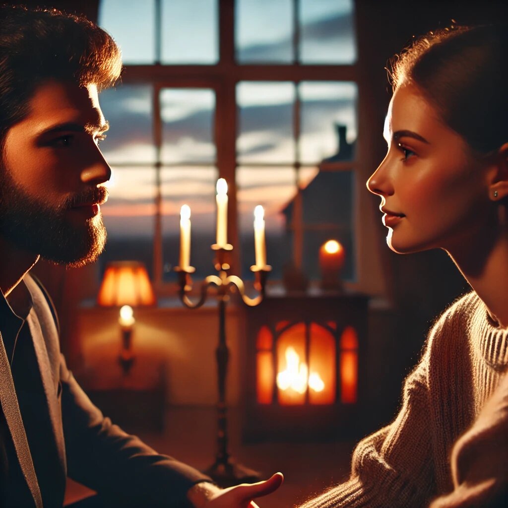 Предательство невозможно там, где есть сила осознанности, уважение к себе и искусство видеть людей такими, какие они есть