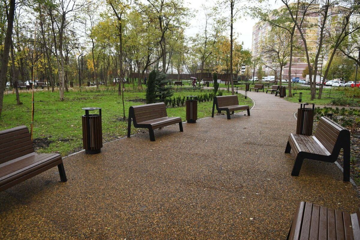 Фото: Пресс-служба администрации Краснодара