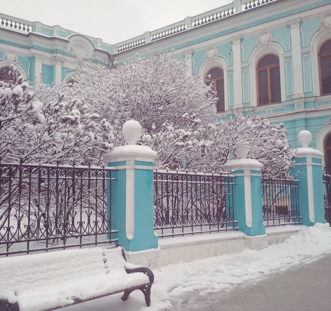 Фото 2019 года