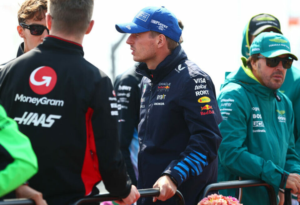    Getty Images / Red Bull Content Pool