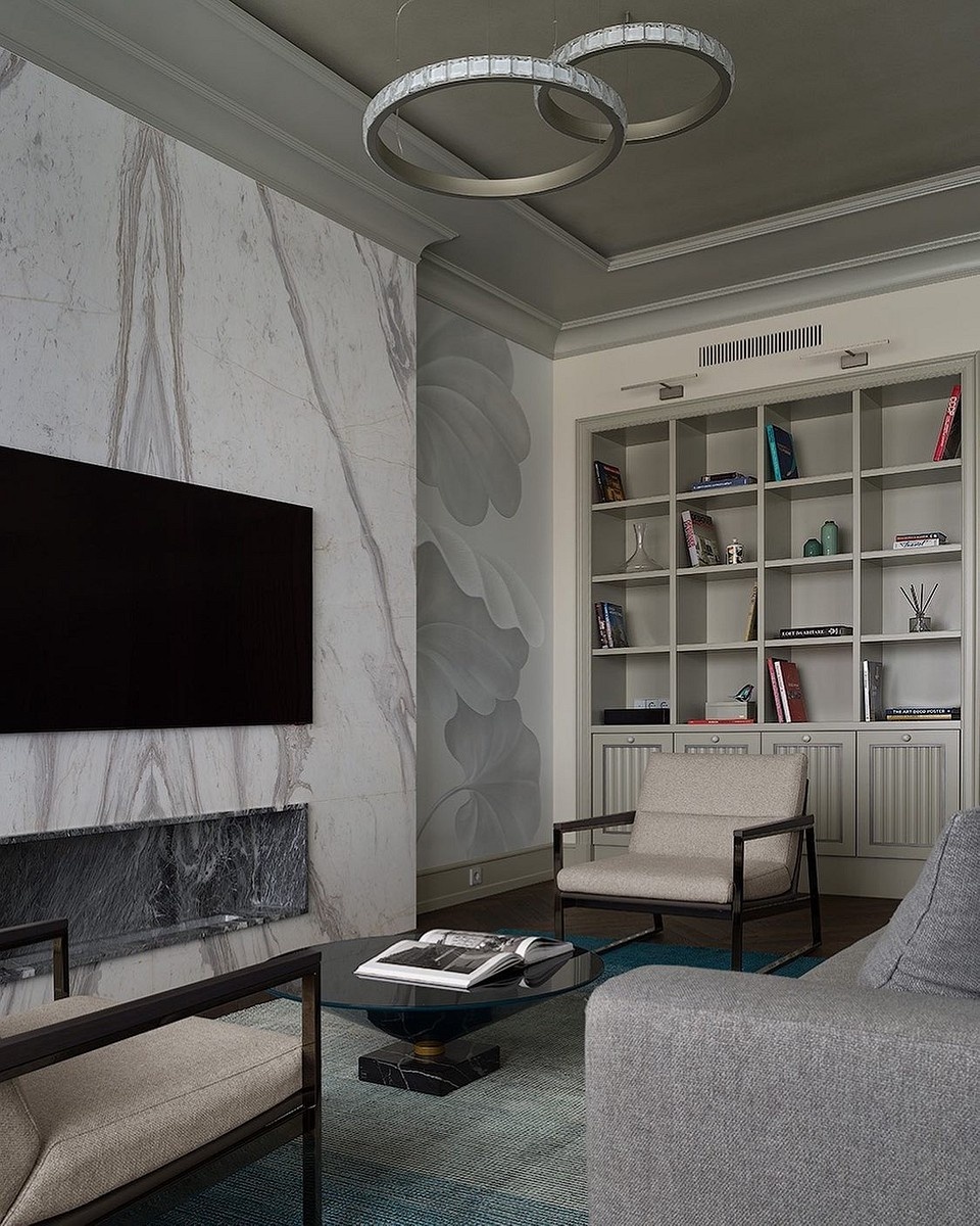    Соцсети студии ancconcept