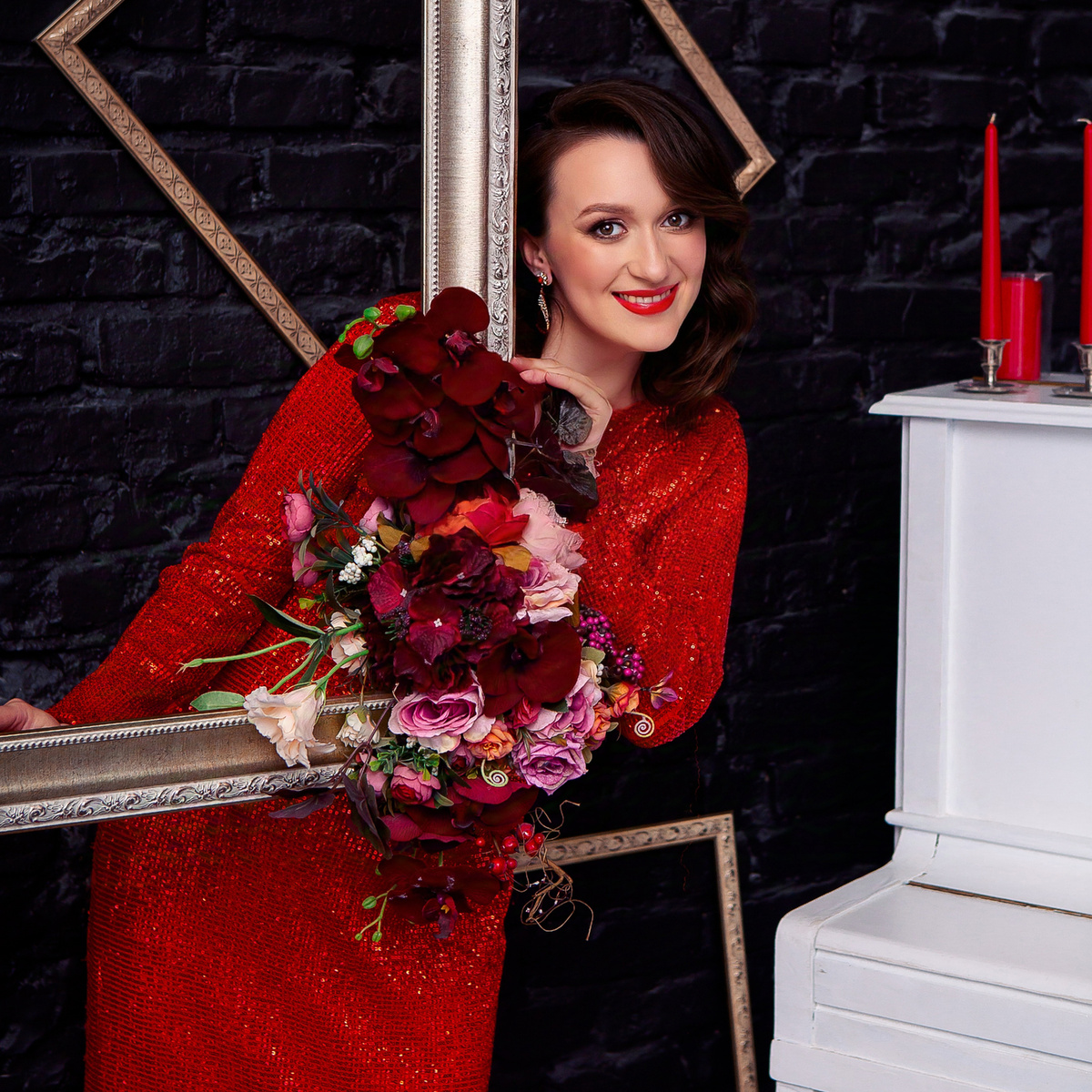 Ксения Чигладзе