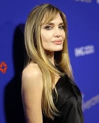    Джоли сейчас.Фото: соцсети