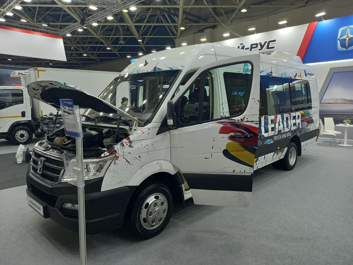 Единственный сегмент российского авторынка, продемонстрировавший спад по итогам 12 месяцев, - грузовики. По всем остальным автомобилям фиксируется значительный рост продаж в 2024 году.