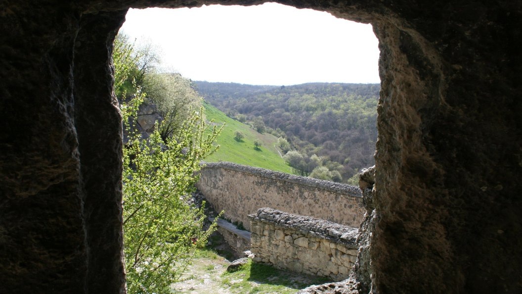    Фото: Server Amzayev/Russian Look/Globallookpress