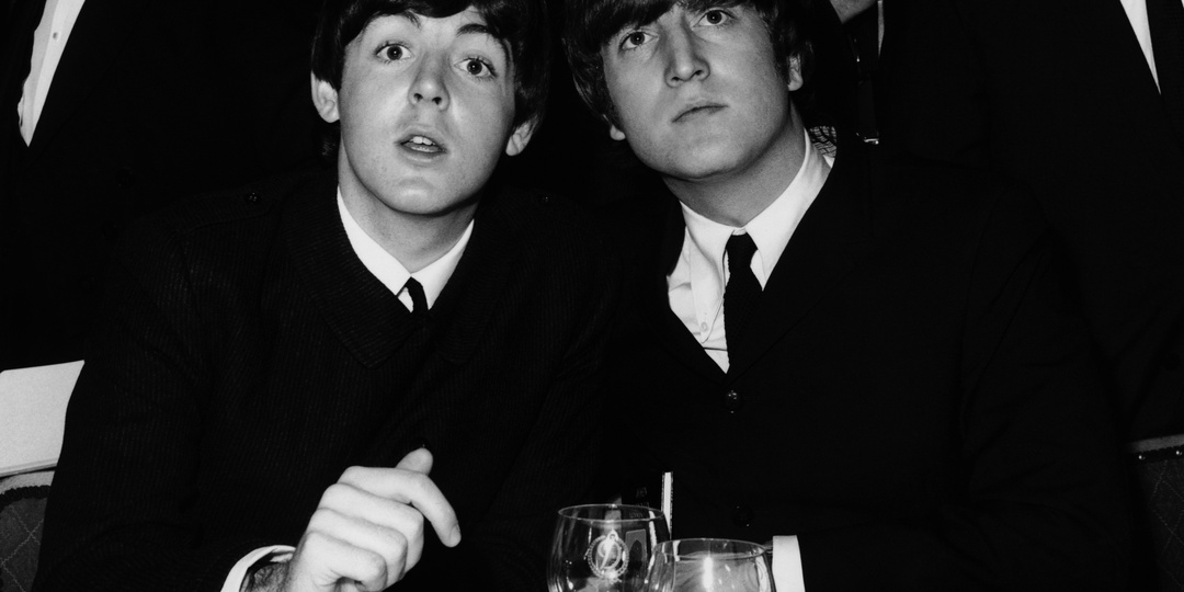 Группа, которая, по словам Пола Маккартни, может превзойти The Beatles