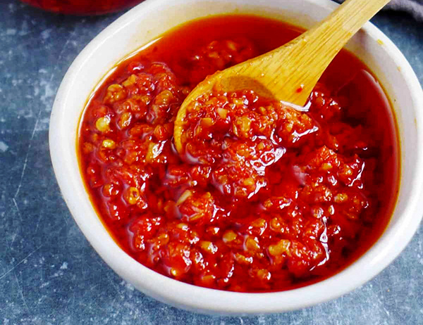 Как приготовить идеальное чили-масло Чаочжоу: аутентичный рецепт для домашней кухни