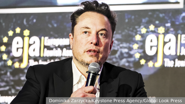     Фото: Dominika Zarzycka/Keystone Press Agency/Global Look Press   
 Текст: Вера Басилая