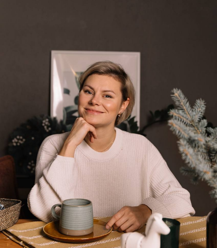 Ваш врач гинеколог-эндокринолог Екатерина Волкова