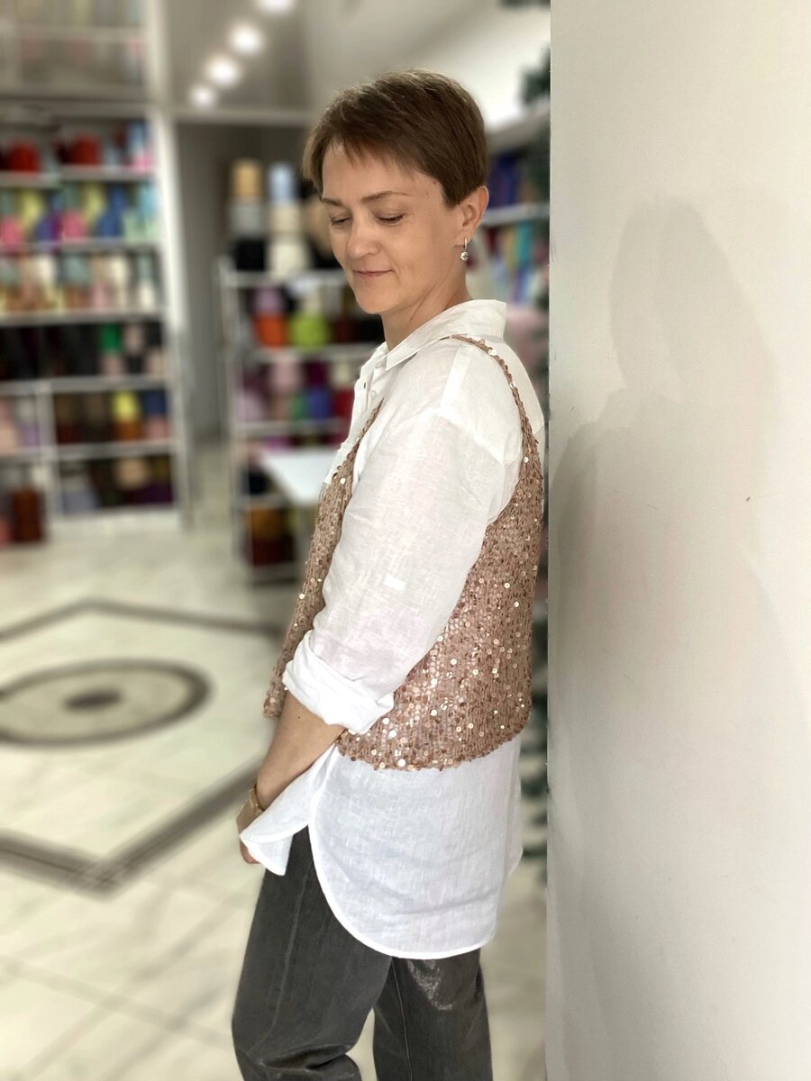 Фото студии Cozy Wool 