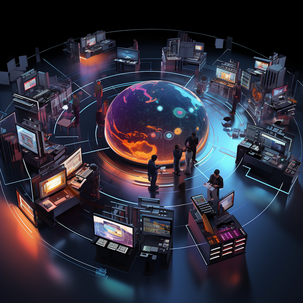    Революционная континуальная сегментация: как ECLIPSE меняет игру в компьютерном зрении Юрий Горбачев