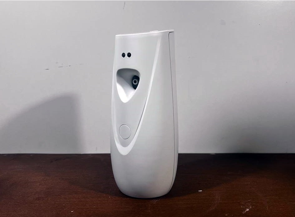 Автоматический освежитель воздуха