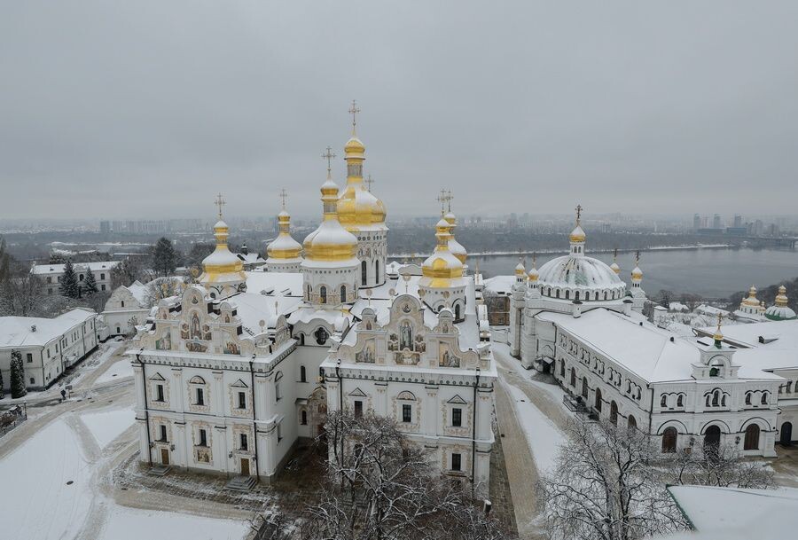     / Источник: © SERGEY DOLZHENKO/EPA/ТАСС