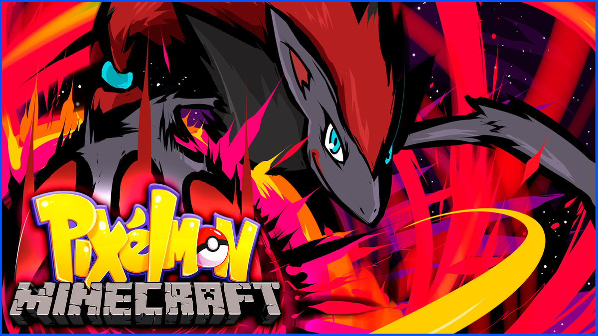 Превью с канала Лёшкин's