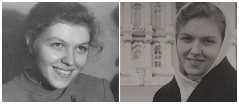 Юлия Белянчикова: легенда советского телевидения