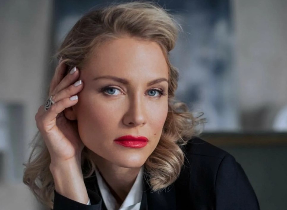 Екатерин Гордон не смогла простить Седоковой личные обиды