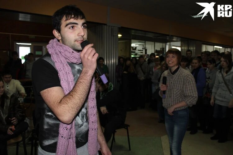 Артур. Фото из открытыхъ источников интернета