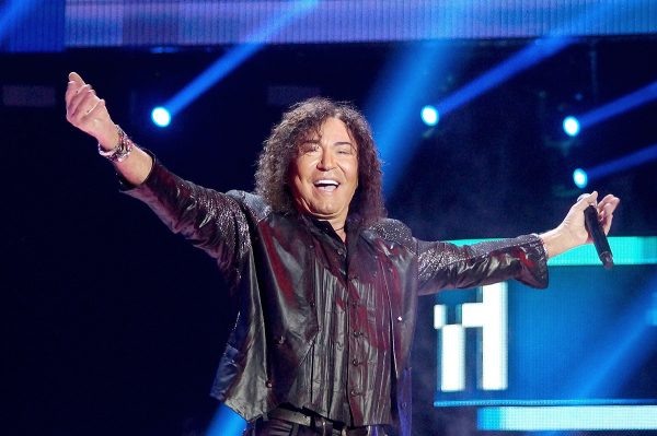    Валерий Леонтьев. Фото: info-imya.ru