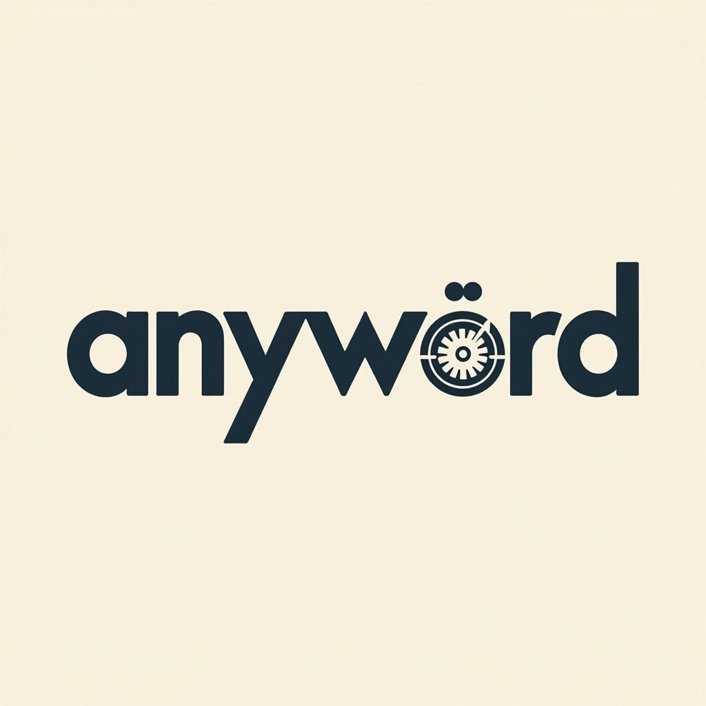    Вот исходный текст Anyword Logo Бугайск