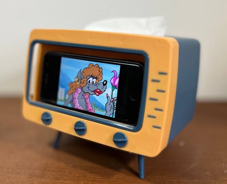 Салфетница