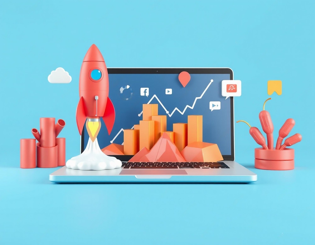 Продвижение сайтов в Краснодаре