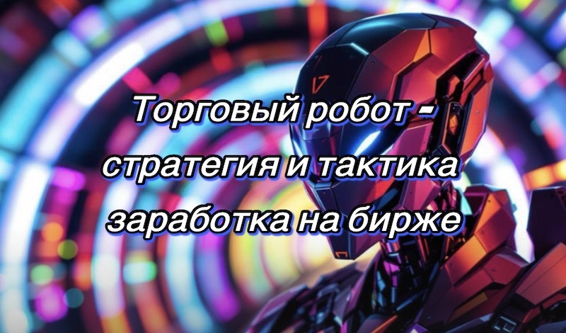 Все ли вы знаете про биржевых роботов