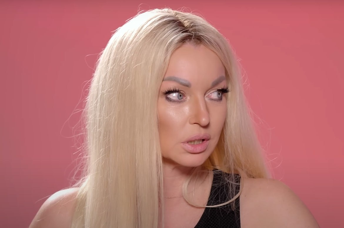 Фото: Prt Scr youtube.com / Мариам Тилляева