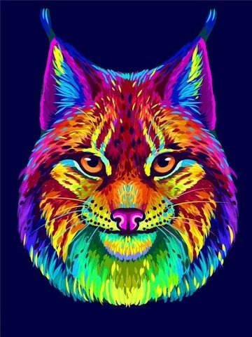 Значение цветов кота. Значение цветов кота