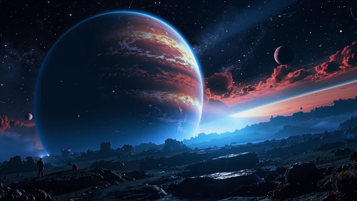 Парад планет