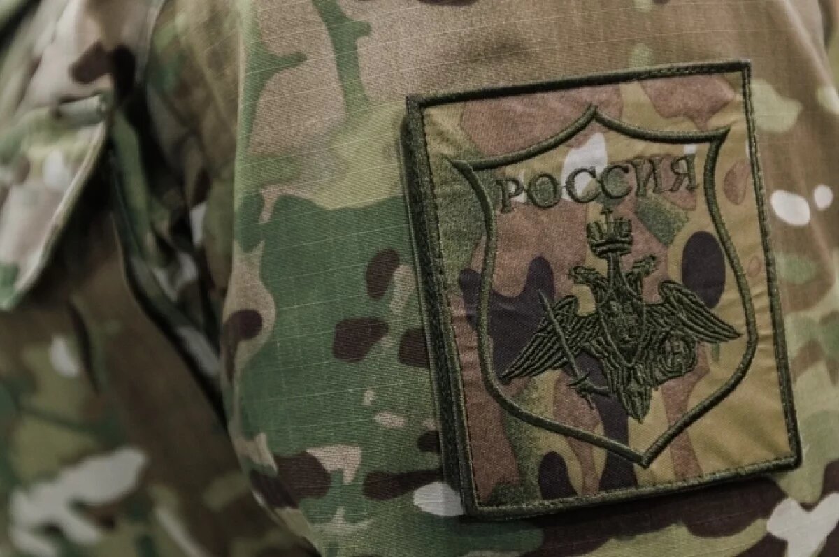    Боец ВС РФ после схватки забрал рацию у солдата ВСУ и подслушал переговоры