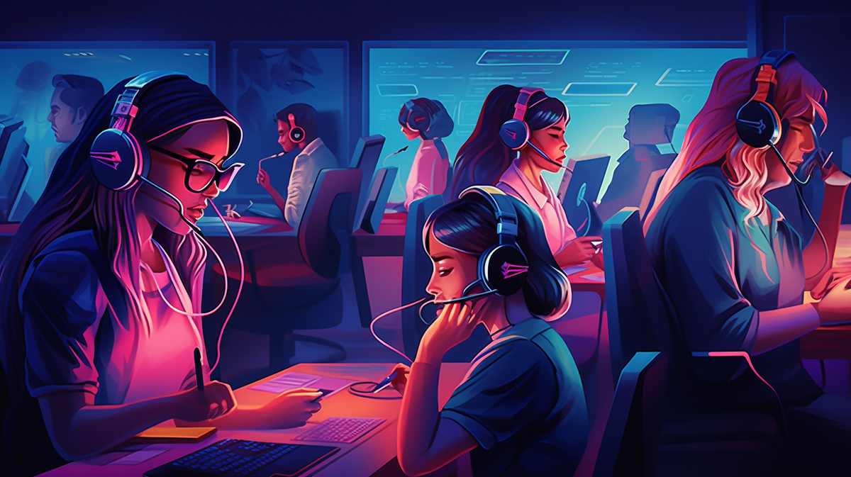    Как автоматизировать обслуживание клиентов с помощью GPT: советы по интеграции и оптимизации работы с нейросетями Юрий Горбачев