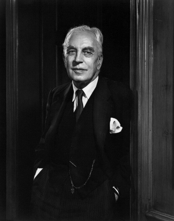 Арнольд Тойнби 