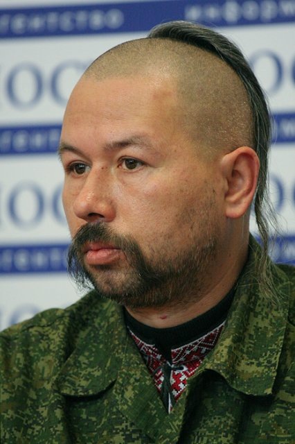 Рейтинг главных событий в мире и России.