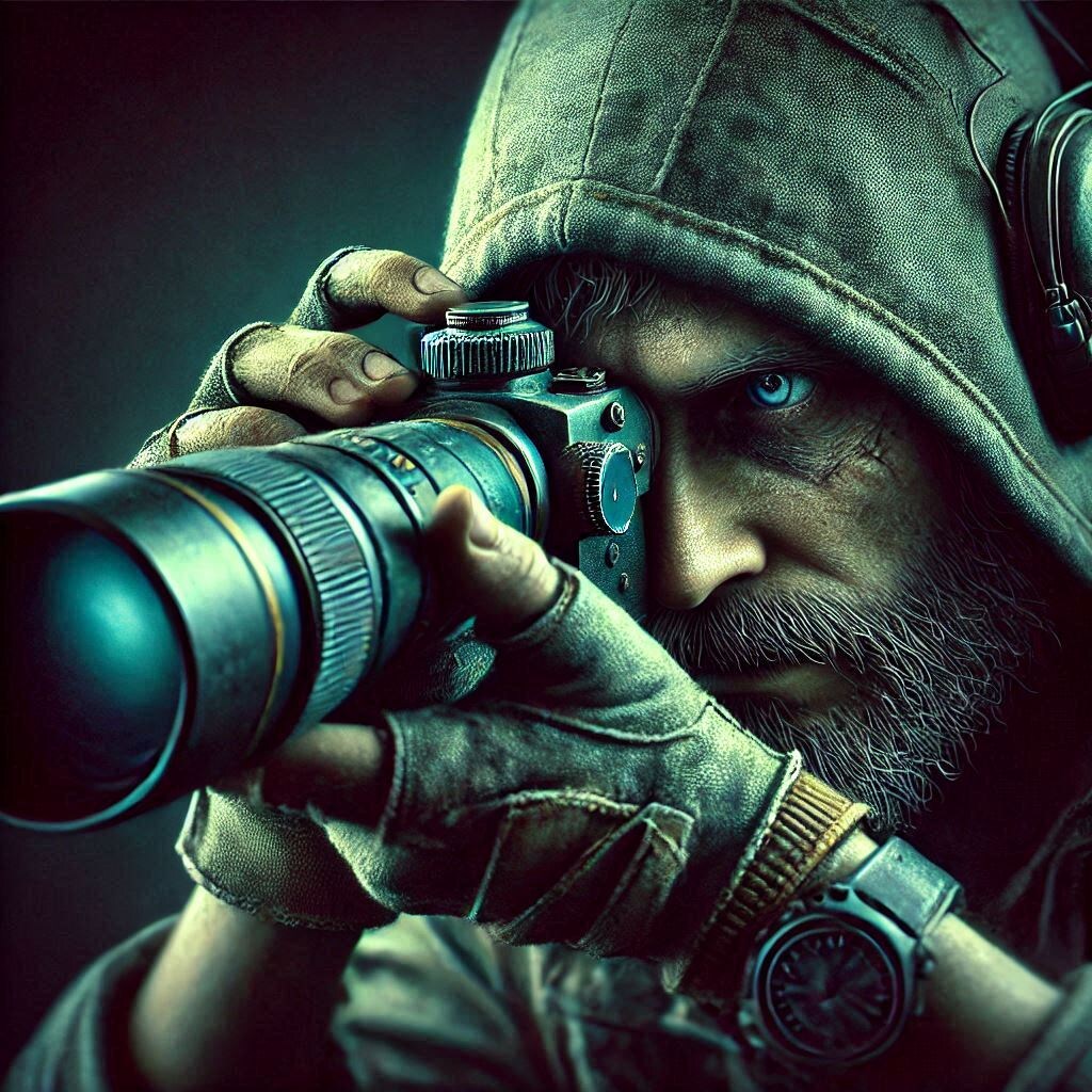 Источник изображения нейросеть DALL·E 3