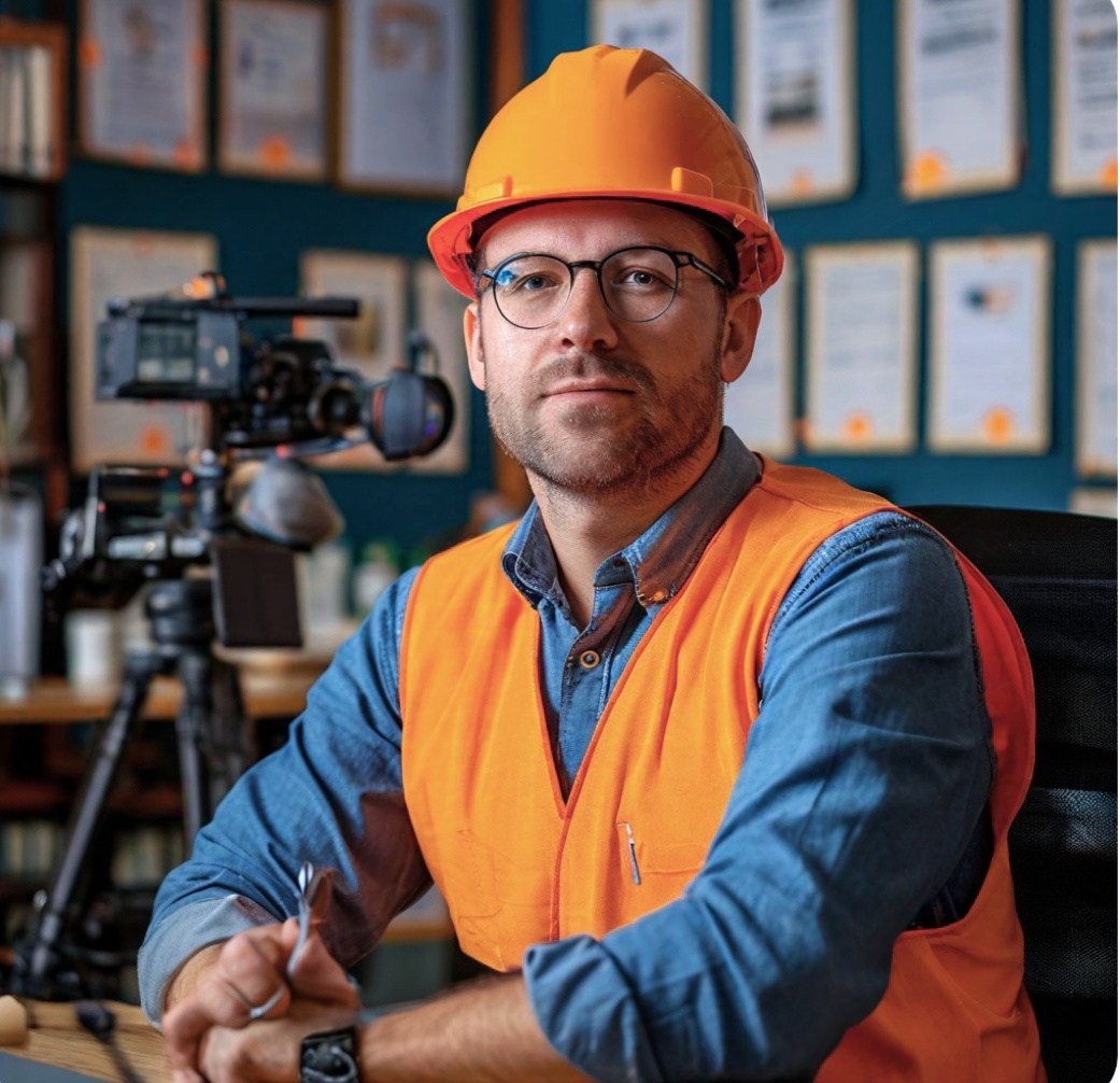 Инженер-строитель в инфобизнесе: почему это может привести к катастрофе?