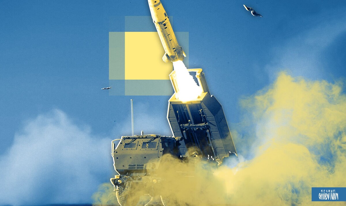     / Источник: Иван Шилов (с) ИА Регнум