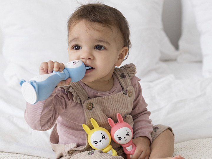 Как развивать память у детей: упражнения и игры