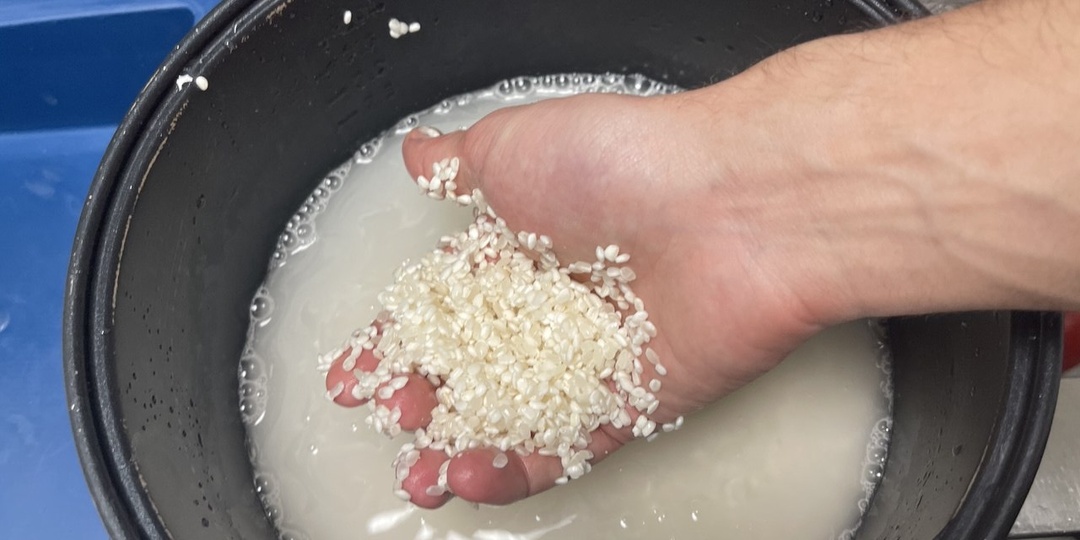 Рис: как его готовят в рассыпчатым в ресторане и все что важно знать о нем