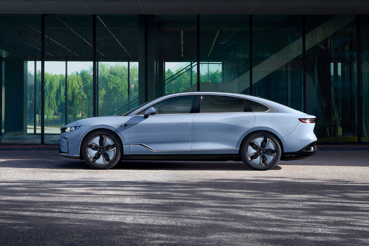    Фото: официальный сайт dongfeng Никита Серебряков