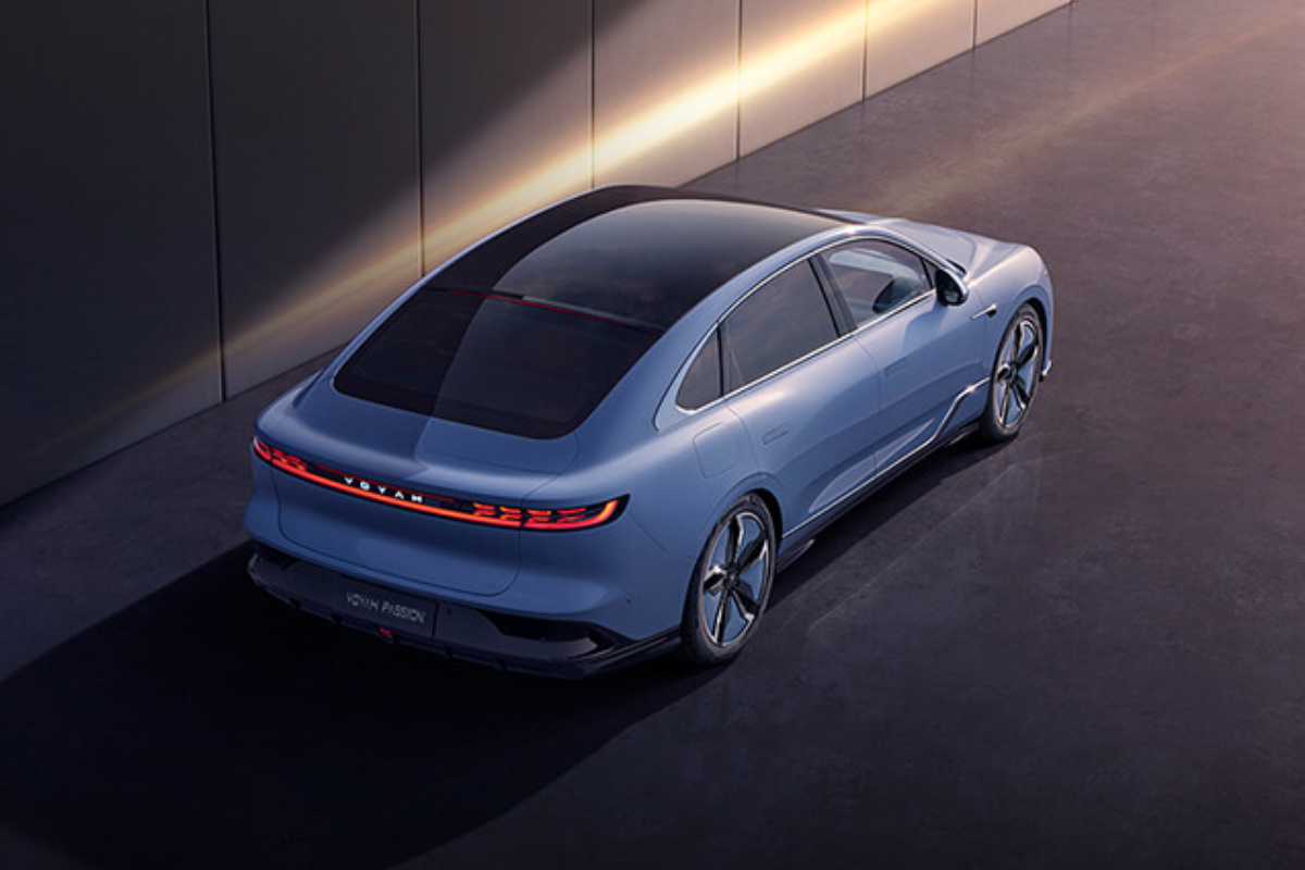    Фото: официальный сайт dongfeng Никита Серебряков