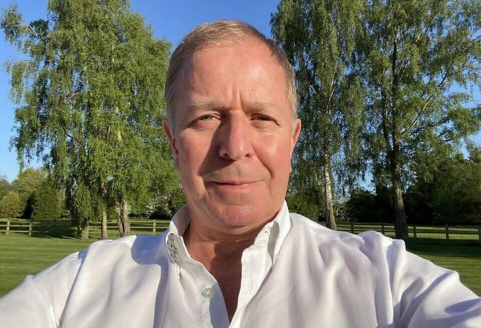    Соцсети Брандла