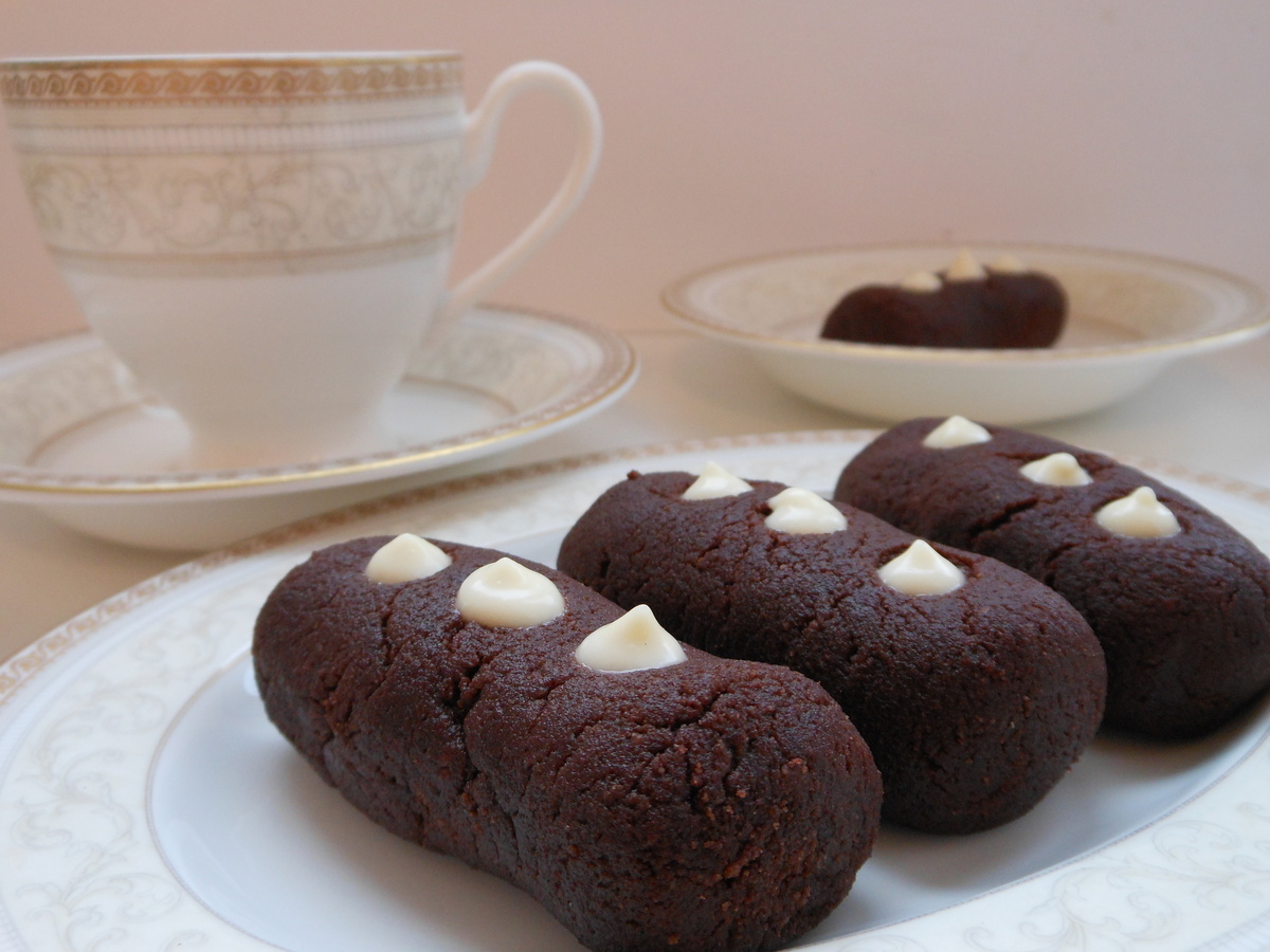 Любовь с первого укуса