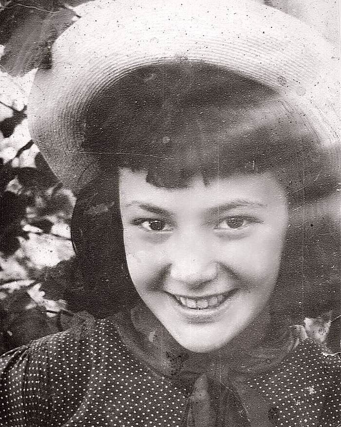 Кюнна Игнатова. 