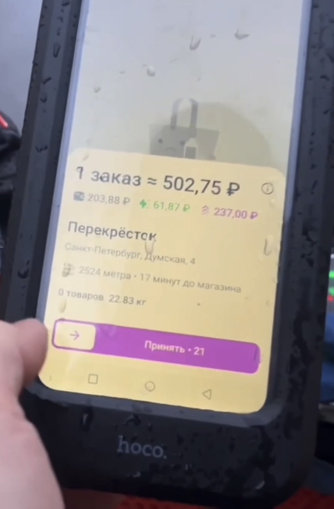 Санкт-Петербург 