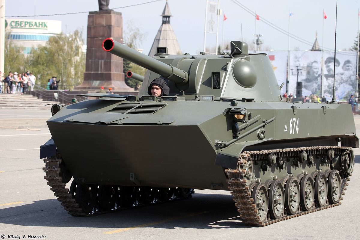    Изображение Vitaly Kuzmin 