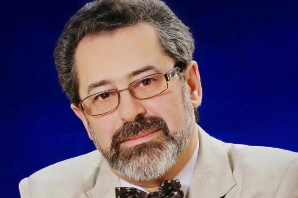    Скончался актер и бывший директор театра «Арлекин» Станислав Дубков