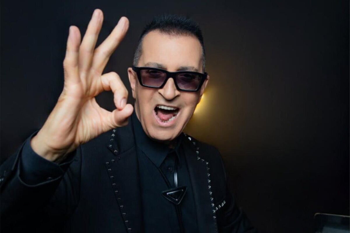    Александр Буйнов соцсети