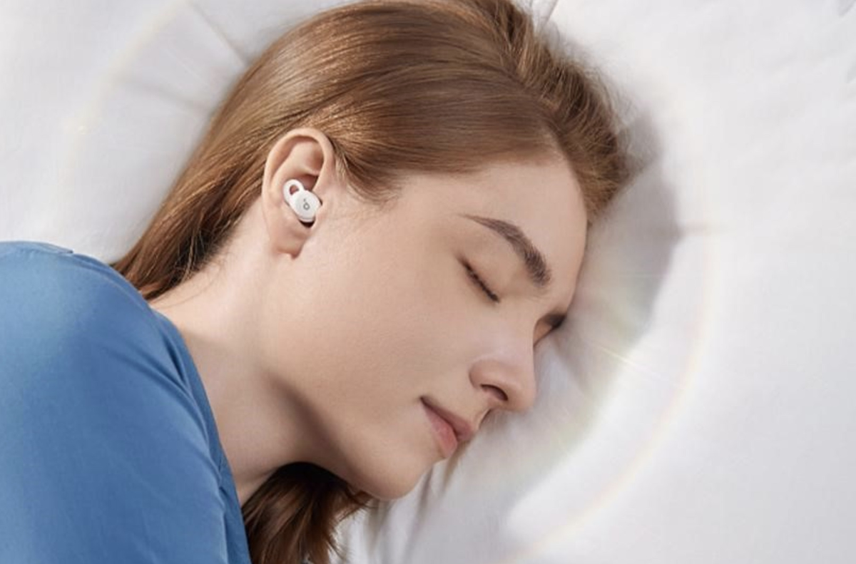 Лучшие TWS-наушники для сна в 2025 году
