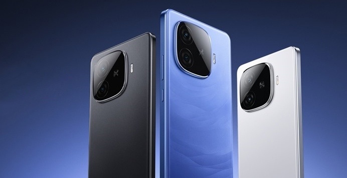 Источник изображения: iQOO